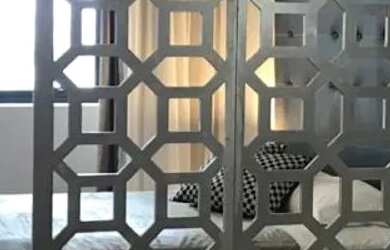 Imagem 10: Apartamento com 1 quarto na Avenida Cauax Imóvel para alugar possui 30...