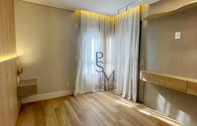 Imagem 7: Apartamento com 3 suítes, 142 m² - venda por R$ 2.250.000 ou aluguel...