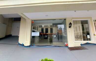 Imagem 2: Imóvel para aluguel possui 124 metros quadrados em Meia Praia - Itapema - SC