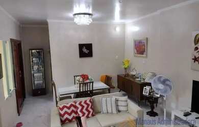 Imagem 13: Manaus imóveis - Rua Álvaro Braga, 20 - Conjunto Jardim Amazonas - Parque Dez