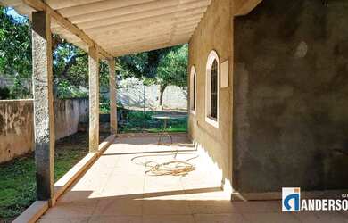 Imagem 12: Oportunidade única, casa sala, 3 Qtos, terreno inteiro, próximo a lagoa...