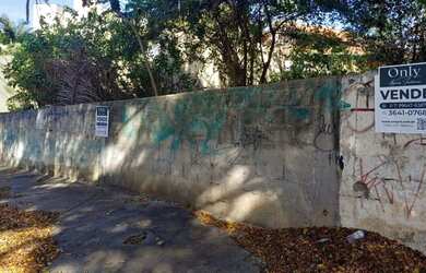 Imagem 2: Terreno à venda, 472 m² por R$ 929.000,00 - City América - São Paulo/SP