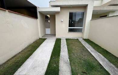 Imagem 1: Casa 2 quartos Morada da Montanha - Resende - RJ