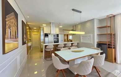 Imagem 10: Três dormitórios mobiliado e decorado - Capão da Canoa - RS