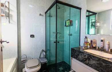 Imagem 10: Apartamento com 4 quartos 2 suítes bairro Silveira