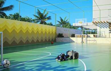 Imagem 15: Apartamento em Jockey de Itaparica Vila Velha ES