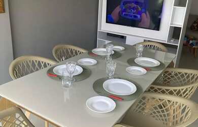 Imagem 3: Asturias - Pé Na Areia - MOBILIADO