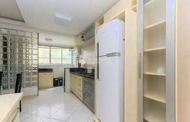 Imagem 6: Apartamento para alugar semi-mobiliado com 2 quartos