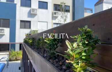 Imagem 7: Cobertura duplex de 4 quartos no Centro, Florianópolis