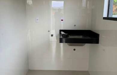 Imagem 11: Casa com 03 quartos sendo 02 suítes em condomínio, Bairro Inõa Cod...