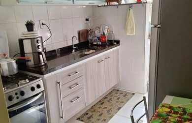 Imagem 5: Apartamento à Venda - Residencial Mirante da Conquista - 2° andar