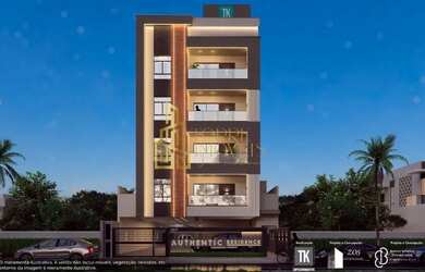 Imagem 3: APARTAMENTO RESIDENCIAL em NAVEGANTES - SC, GRAVATÁ