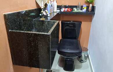 Imagem 5: Fator2534 Casa Duplex Luxo 3 quartos c/ piscina