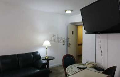 Imagem 7: Flat residencial - Bela Vista - Locação!