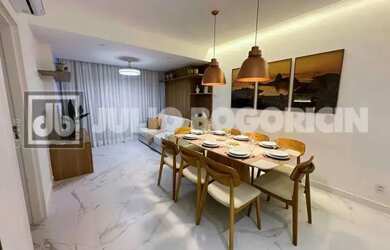 Imagem 2: Apartamento : Padrão / Residencial / Copacabana