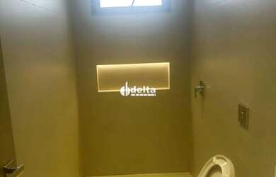 Imagem 6: Casa em condomínio disponível para venda no bairro Nova Uberlândia...