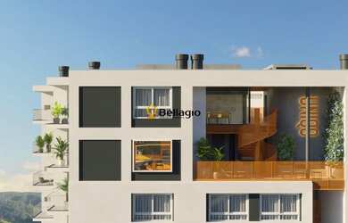 Imagem 5: Apartamento 2 dormitórios à venda Camobi Santa Maria/RS