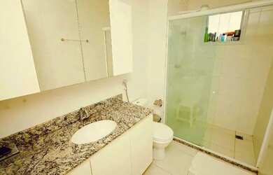 Imagem 13: GR VENDE ED. AUTENTICO BATISTA CAMPOS - 3 Suites - Area de lazer - 2 vagas...