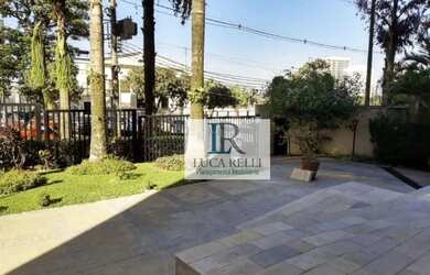 Imagem 15: Apartamento com 3 dormitórios para alugar, 80 m² por R$ 6.050,00/mês...