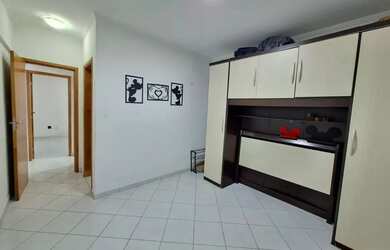 Imagem 14: Locação de apartamento Vista Mar 02 dormitórios no bairro Vila Guilhermina em Praia Grand