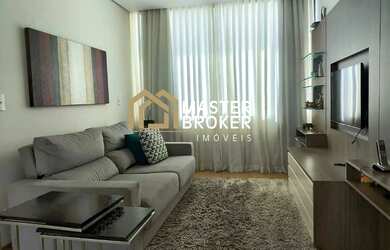 Imagem 7: Casa em Condomínio Frente 4 Quartos, 6 Vagas Alphaville, Nova Lima