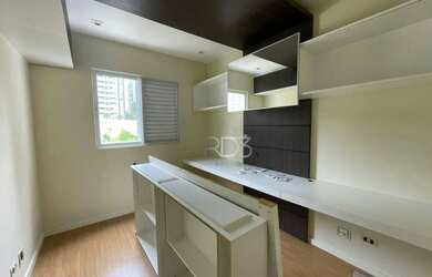 Imagem 14: Apartamento com 3 dormitórios, 99 m² - venda por R$ 930.000 ou aluguel...