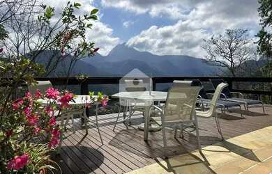 Imagem 4: Casa com linda vista