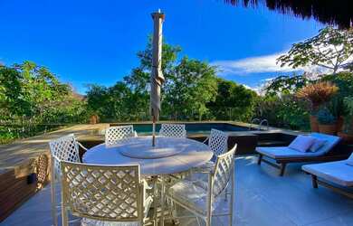 Imagem 8: CASA COM 3 SUITES LOCAÇÃO EM PRAIA DO FORTE NO TIVOLI