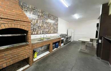 Imagem 5: Salão comercial para locação no bairro da Vila Prudente