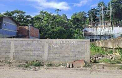 Imagem: O terreno possui 1.600m² de Área e está localizado em Itaipu