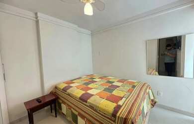 Imagem 7: Apartamento para venda tem 95 metros quadrados com 3 quartos em Praia...