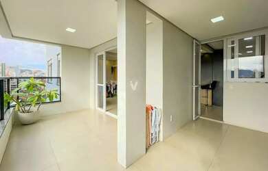 Imagem 13: Apartamento alto padrão no bairro Fátima