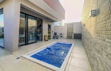 Imagem 7: Casa para locação no Condomínio Ibi Aram II - Itupeva/SP