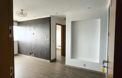 Imagem 6: CAROLINA E ANDRADE VENDE COM EXCLUSIVIDADE Apartamento 58,23m² 2 Quartos...