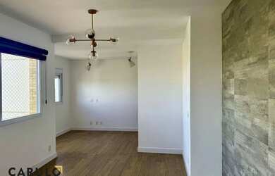 Imagem 5: Apartamento em andar alto com 3 dormitórios, 94 m² - venda por R$ 1.320.000...