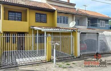 Imagem: A casa possui 3 Dormitórios, 1 Banheiro e 76m² de Área e