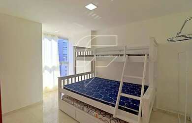 Imagem 9: Apartamento novo com 2 suítes à venda, lazer completo na cobertura na Praia do Morro em Gu