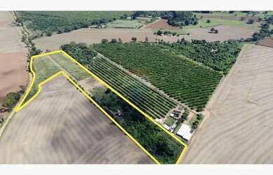 Imagem 14: Terreno à Venda 26.000 m² no Bairro Itaqui, Mogi Guaçu/SP