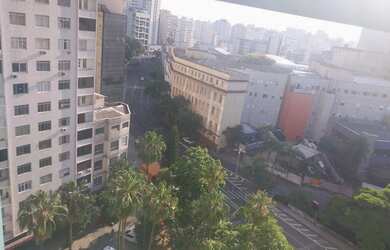 Imagem: O apartamento possui 3 Dormitórios, 1 Banheiro, 80m² de Área