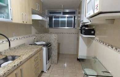 Imagem 6: Apartamento no centro do Rocha-Tirante