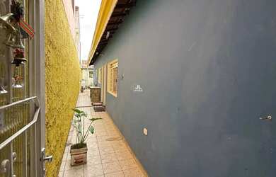 Imagem 16: CASA RESIDENCIAL em CAMPO LIMPO PAULISTA - SP, JARDIM AMÉRICA