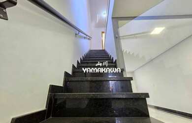 Imagem 15: Sobrado com 3 dormitórios à venda, 110 m² por R$ 850.000,00 - Penha...