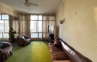 Imagem 10: Cobertura em Boqueirão, Cobertura em Santos, Cobertura com 4 dorms, Cobertura...