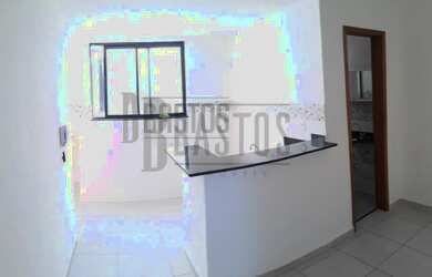 Imagem 5: Apartamento Padrão para Aluguel em Nova Era Juiz de Fora-MG