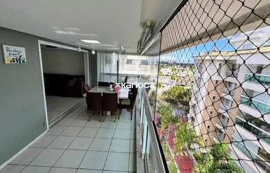 Imagem: Condomínio LAGUNA DI MARE na Barra da Tijuca (rua do bosque