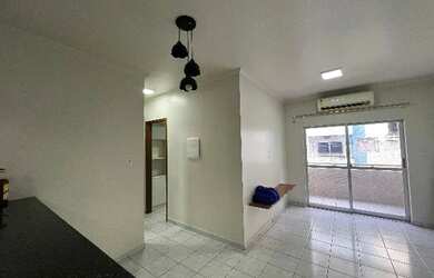 Imagem 9: Condominio Resid. Boa Vista - 03 dormitórios - 1º andar - Ponta Negra