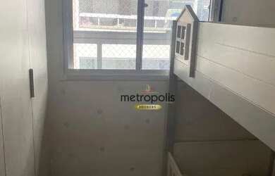 Imagem 11: Apartamento à venda, 50 m² por R$ 441.000,00 - Vila Metalúrgica - Santo...