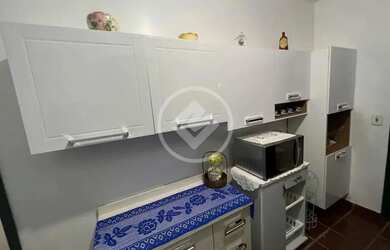 Imagem 7: Casa Ampla no Jardim Virgínia codigo 114247