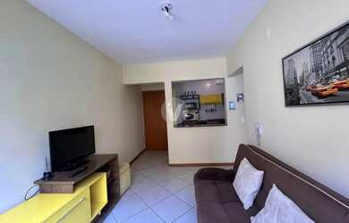 Imagem 4: Apartamento mobiliado próximo a UFN