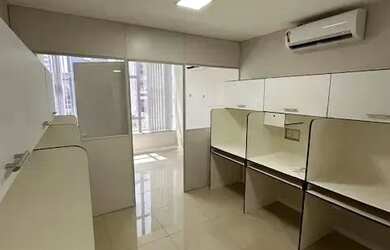 Imagem 10: Sala para alugar, 35 m² - Ed. Lena Empresarial - Pituba - Salvador - BA